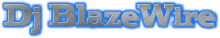 Djblazewirelogo 3