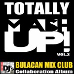 Totalymashup